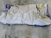 Talley Quattro Plus Mattress - Single with Quattro Pump and 20 x Replacement Air Cells - 5