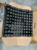 ROHO Single Valve Cushion - 18.25" x 20" - High Profile - 1R1011H-CA-SR - 4