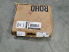 ROHO QUADTRO SELECT CUSHION 19.5" X 18.5" LOW PROFILE - QS1010LPC - 2