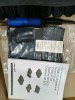 ROHO Single Valve Cushion - 18.25" x 18.25" Low profile - 1R1010LPC - 5