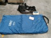 Airtec 7.5 Alternating Pressure Mattress - King single with Cobalt M21-AMP Air System - 9