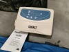 Airtec 7.5 Alternating Pressure Mattress - King single with Cobalt M21-AMP Air System - 12