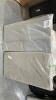 Bundle of 2 x Footboard - icare Bed &ndash; Long Single &ndash; Stone - 3