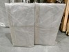 Bundle of 1 x Footboard and 1 x Headboard - icare Bed &ndash; Long Single &ndash; Stone - 7