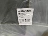 Bundle of 1 x I-care Headboard Double - Stone and 1 x I-care Headboard Double - Onyx - 10