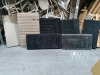 Bundle of Assorted Footboards and Headboards - 6
