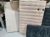 Bundle of Assorted Footboards and Headboards - 9