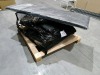 Bundle of Assorted Footboards and Headboards - 12