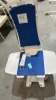 Bellavita Bath Lift Lightweight lift for safe bathing - 4