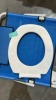 Bellavita Bath Lift Lightweight lift for safe bathing - 6
