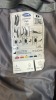 Bundle of 3 x Assorted Patient Transfer Slings - 3