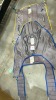 Bundle of 3 x Assorted Patient Transfer Slings - 6