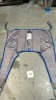 Bundle of 3 x Assorted Patient Transfer Slings - 3