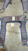 Bundle of 3 x Assorted Patient Transfer Slings - 5