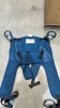 Bundle of 4 x Assorted Patient Transfer Slings - 6