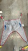 Bundle of 5 x Assorted Patient Transfer Slings - 10