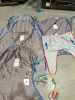 Bundle of 5 x Assorted Patient Transfer Slings