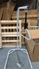 Patient Lift Pole - C-BA475 - 2