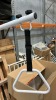 Patient Lift Pole - C-BA475 - 4