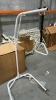 Patient Lift Pole - C-BA475 - 2