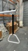 Patient Lift Pole - C-BA475 - 3
