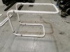 Bundle of 3 x Height Adjustable Bed Cradle - C-BA503-KD - Total RRP $270 - 2
