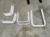 Bundle of 3 x Height Adjustable Bed Cradle - C-BA503-KD - Total RRP $270 - 3