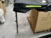 Pride Mobility Scooter Sun Canopy - 2