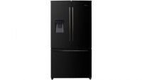 Hisense HR6FDFF630B 630L French Door Fridge