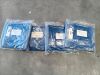 Talley Quattro Plus Mattress - Single with Quattro Pump and 20 x Replacement Air Cells - 7