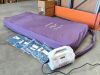 Talley Quattro Plus Mattress - Single with Quattro Pump and 20 x Replacement Air Cells - 2