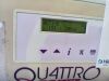 Talley Quattro Plus Mattress - Single with Quattro Pump and 20 x Replacement Air Cells - 3