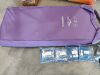 Talley Quattro Plus Mattress - Single with Quattro Pump and 20 x Replacement Air Cells - 5