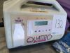 Talley Quattro Plus Mattress - Single with Quattro pump and 20 Replacement Air Cells - Ex-Display/Showroom Stock - 4