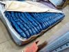 Talley Quattro Plus Mattress - Single with Quattro pump and 20 Replacement Air Cells - Ex-Display/Showroom Stock - 5