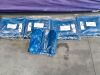 Talley Quattro Plus Mattress - Single with Quattro pump and 20 Replacement Air Cells - Ex-Display/Showroom Stock - 6
