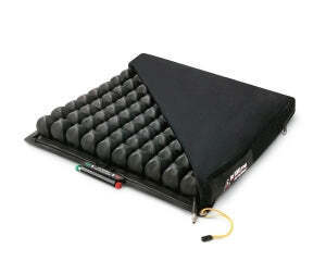 ROHO Single Valve Cushion - 18.25" x 18.25" Low profile - 1R1010LPC