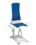 Bellavita Bath Lift Lightweight lift for safe bathing
