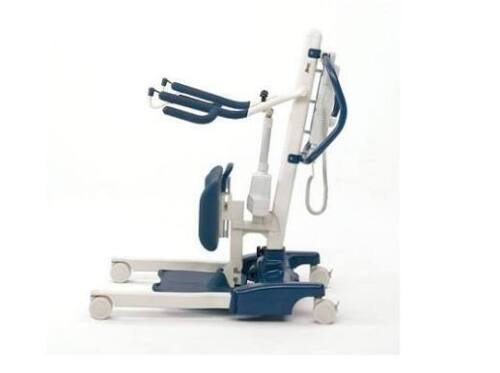 Invacare Roze Transfer Stand Up Patient Lift