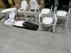 Bundle of Assorted Bathroom and Other Aids -MISSING PARTS