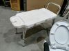 Bundle of Assorted Bathroom and Other Aids -MISSING PARTS - 5