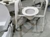 Bundle of Assorted Bathroom and Other Aids -MISSING PARTS - 6
