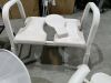 Bundle of Assorted Bathroom and Other Aids -MISSING PARTS - 7