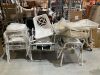 Bundle of Assorted Bathroom and Other Aids -MISSING PARTS
