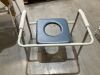 Bundle of Assorted Bathroom and Other Aids -MISSING PARTS - 7