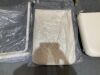 Bundle of Assorted Bathroom and Other Aids -MISSING PARTS - 10