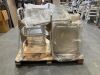 Bundle of Assorted Bathroom and Other Aids -MISSING PARTS - 15