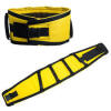 Bundle 2 x CareQuip Walking Belt - Medium - yellow
