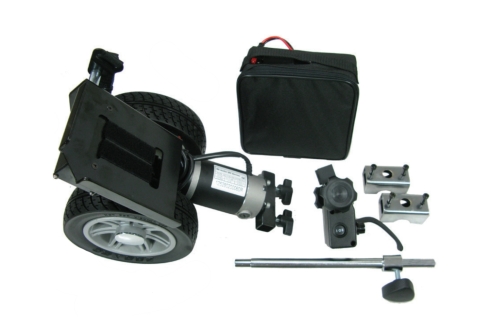 Pride Mobility Standard Power Assist