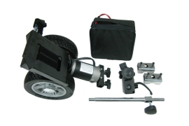 Pride Mobility Standard Power Assist
